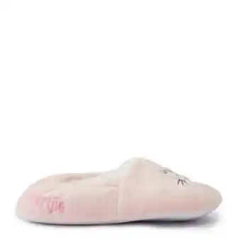 Truworths Girls basic slipper offer