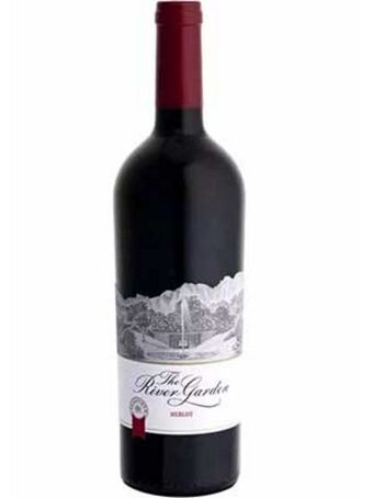 Getwine Lourensford river garden classique merlot 2020 offer