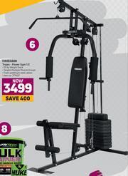 Game Trojan Power Gym 1.0 offer
