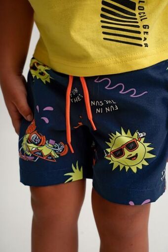 MRP Swim shorts offer