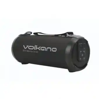 Furnmart Volkano speaker mini mamba vk3201bk offer