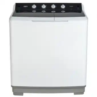 Furnmart Defy washing machine twin tub 18kg offer