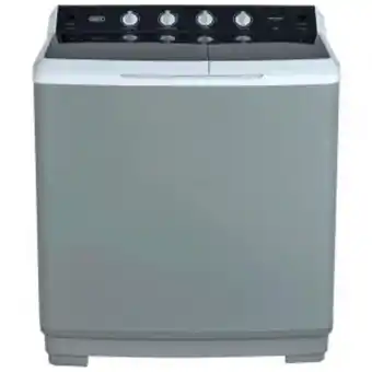 Defy washing machine twin tub 15kg met