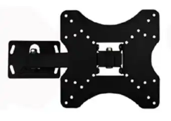 Mitabyte Genius led full motion tv bracket-gm1442fm offer