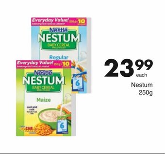 Save Nestum 250g offer