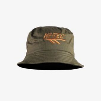 Heritage bucket hat