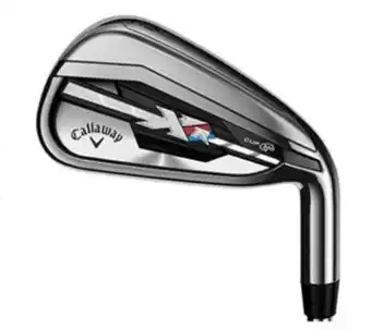 Callaway xr 2019 5-sw men s irons