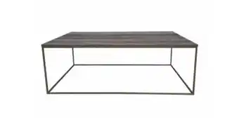 Rochester Bianca coffee table offer