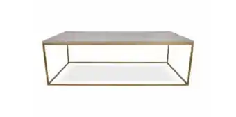 Marino coffee table