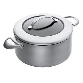 Scanpan ctx 3.5l dutch oven