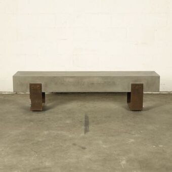 Weylandts Sempre vault bench offer