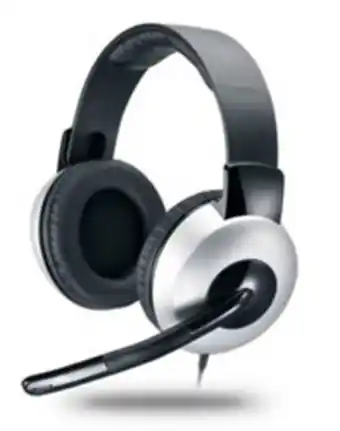 Mitabyte Genius hs-05a stereo headset offer
