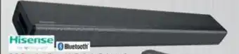 Pick n Pay Hisense - 2.0 Speaker Bar with Built-in Subwoofer offer