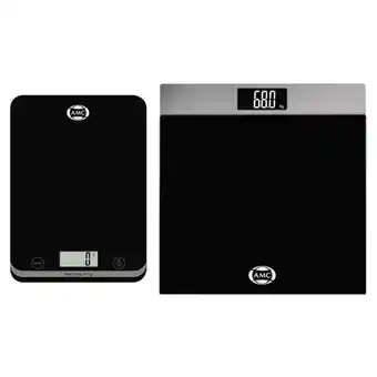 AMC Cookware Amc scale set offer