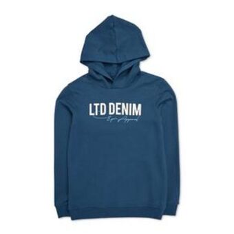 Truworths Boys branded hoodie offer