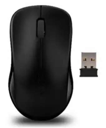 Rapoo 1620 wireless mouse up to 10m range