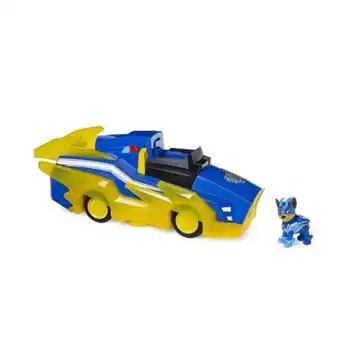 Toy Kingdom Paw patrol charged up deluxe vehicle offer