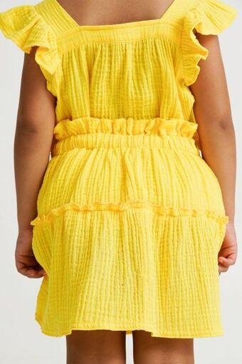MRP Tiered mini skirt offer