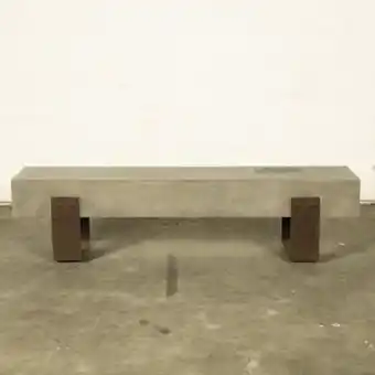 Weylandts Sempre vault bench offer