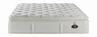 Dial a Bed King koil arman plush three quarter mattress standard length offer