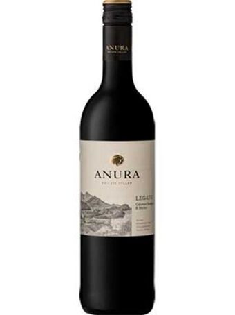 Getwine Anura legato red offer