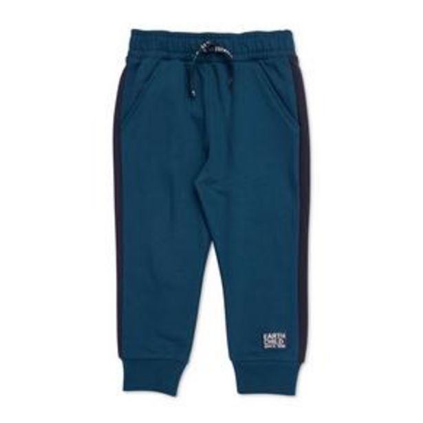 Baby boy jogger offer at Truworths