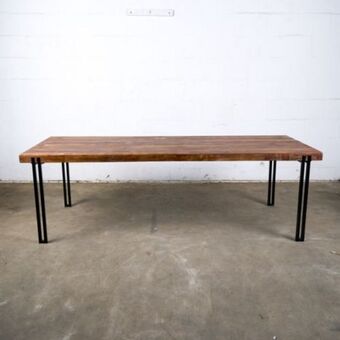 Weylandts Tuareg dining table offer