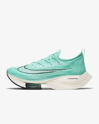 Nike Nike air zoom alphafly next% flyknit offer