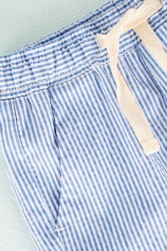 MRP Textured shorts offer