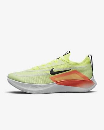 Nike Nike zoom fly 4 offer