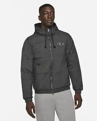 Nike Jordan sport dna offer