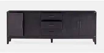 Coricraft Heirloom sideboard offer