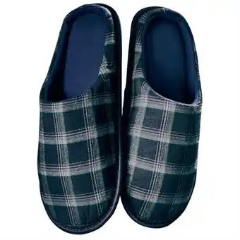 Father’s day slippers