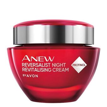AVON Anew reversalist night revitalising cream 50ml offer