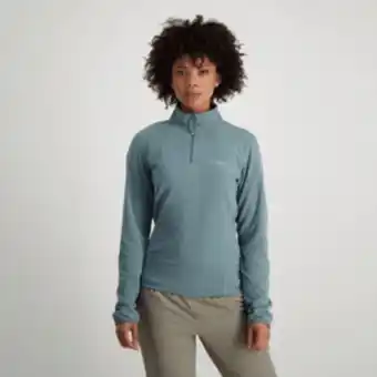 Hi-Tec Ladies tech 1/4 zip offer