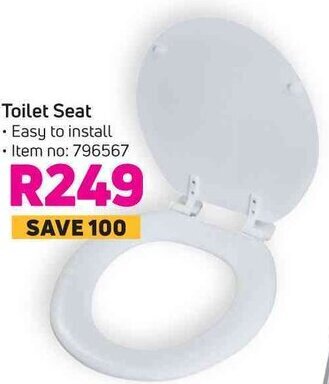 Game Toilet Seat offer