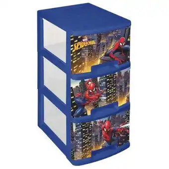 Game Addis 3 drawer dsy spdman offer