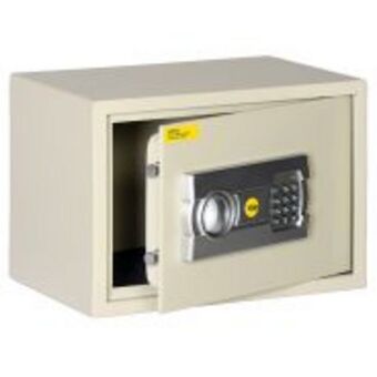 HiFi Corp Yale burglar resistant safe offer