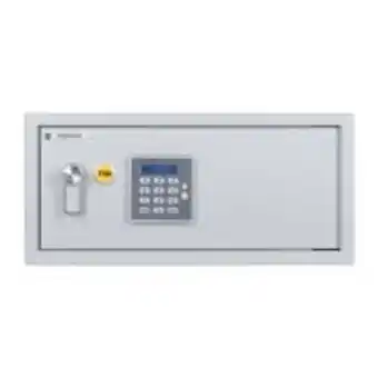 HiFi Corp Yale alarmed security safe laptop offer