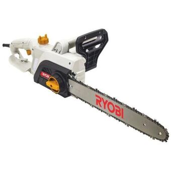 Game Ryobi 2000w electric chain saw offer