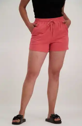 Dunns Kiana shorts offer