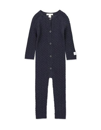 Woolworths Cable knit jumpsuit offer