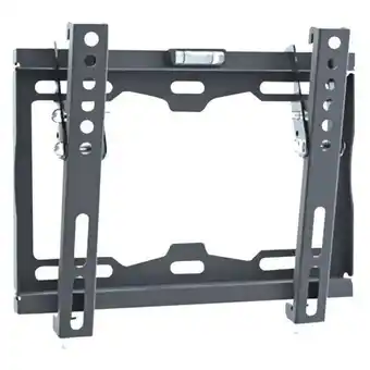 Game Ellies low profile tv wall bracket 14-43in bamewms07-22f offer