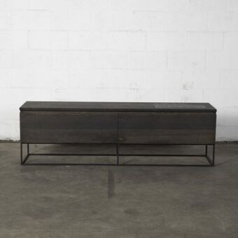 Weylandts Display media unit - ebony offer