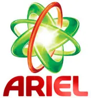Ariel logo