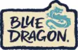Blue dragon