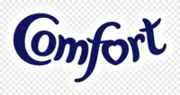 Comfort fabric softener logo