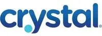 Crystal logo