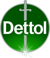 Dettol logo