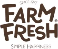 Farm fresh logo